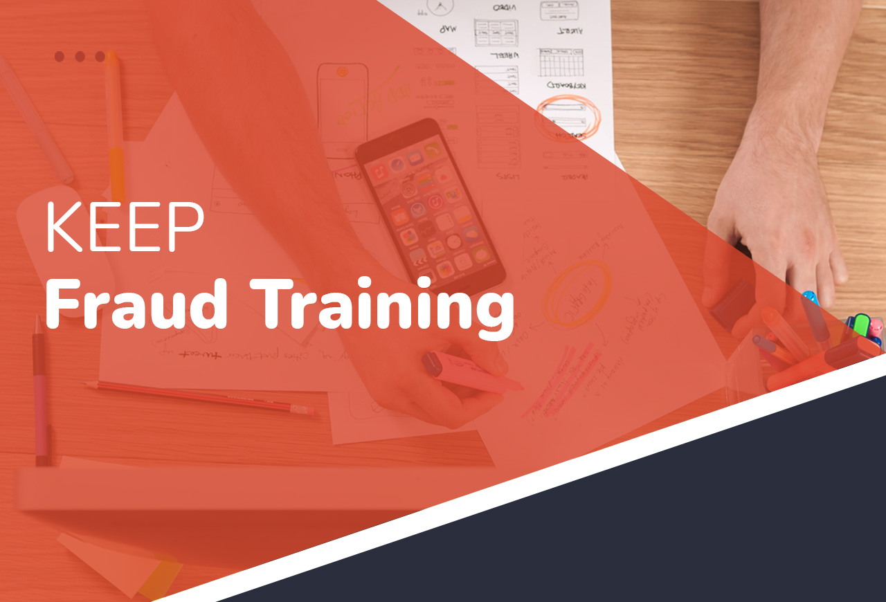KEEP - Fraud Training