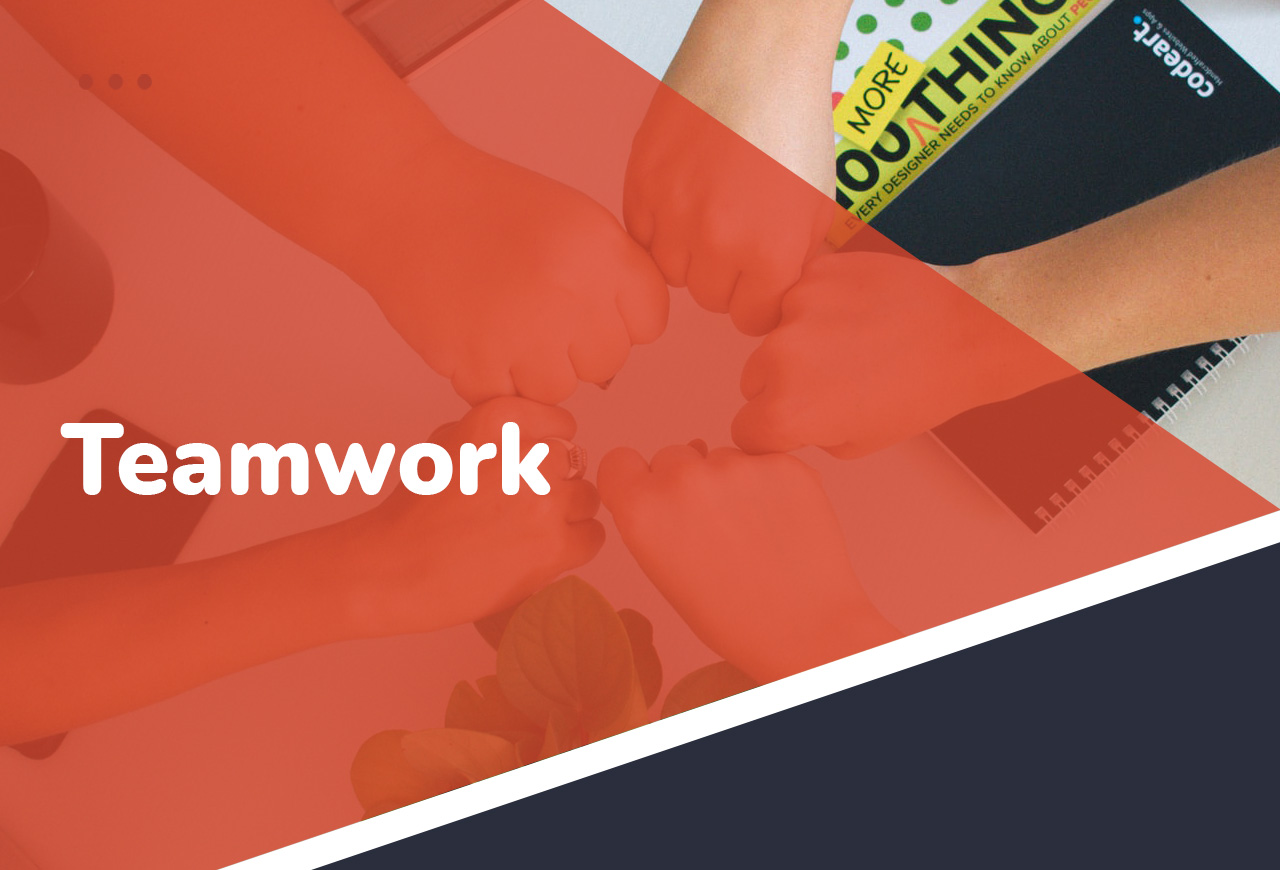 Teamwork